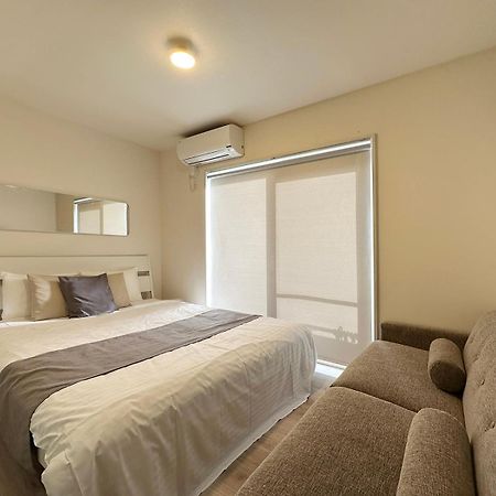Bhotel Yutori - Cozy 1Br Apartment For 3Ppl In Onomichi City ภายนอก รูปภาพ