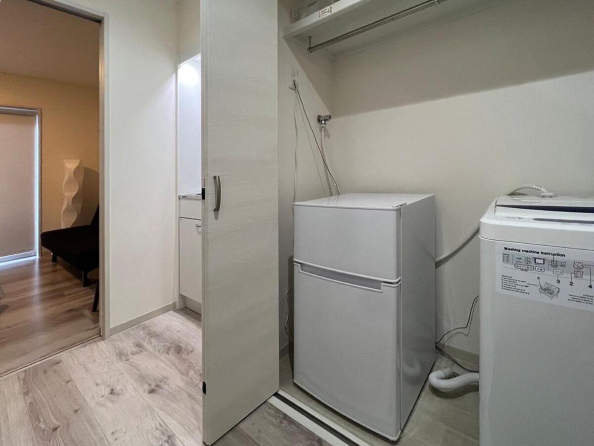 Bhotel Yutori - Cozy 1Br Apartment For 3Ppl In Onomichi City ภายนอก รูปภาพ
