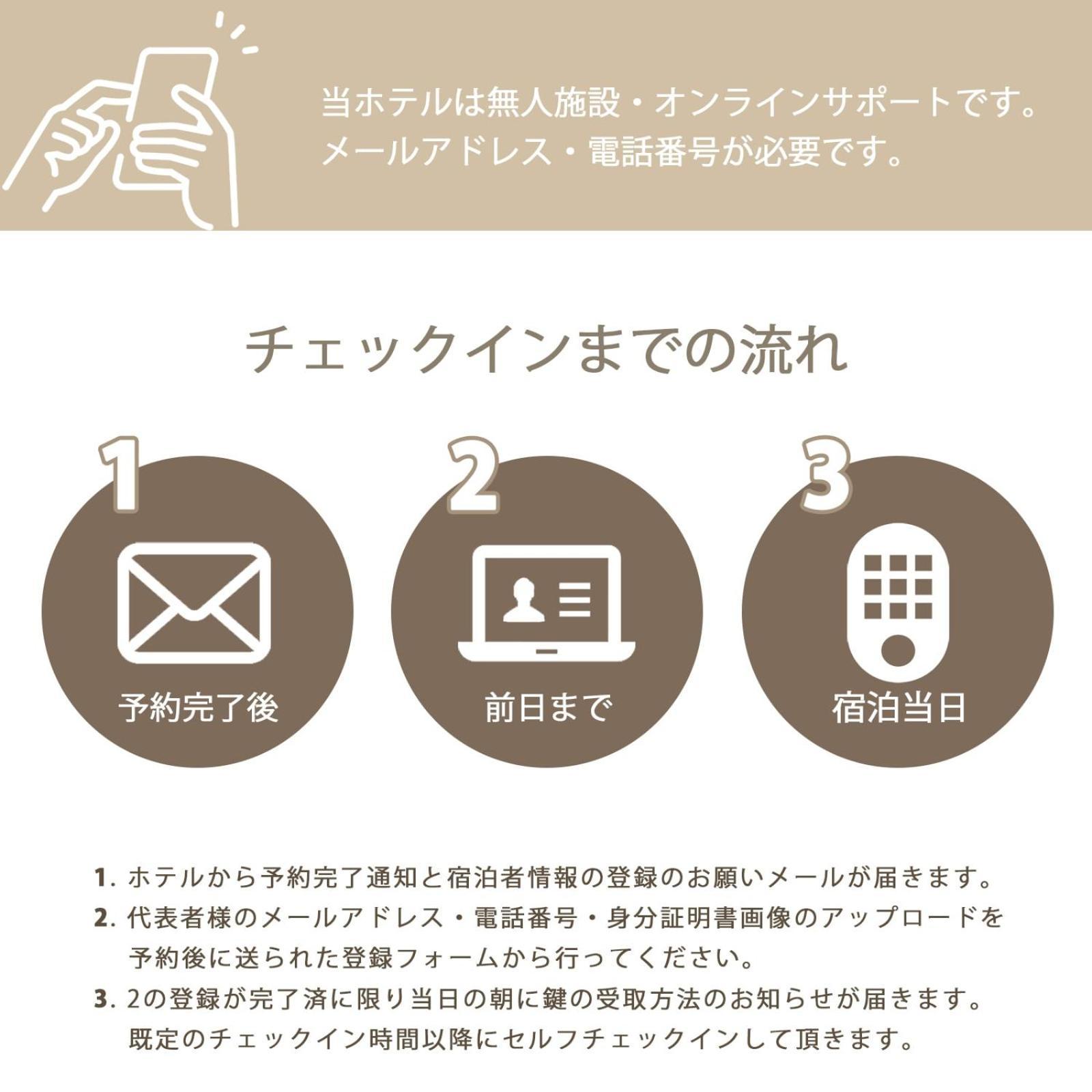 Bhotel Yutori - Cozy 1Br Apartment For 3Ppl In Onomichi City ภายนอก รูปภาพ